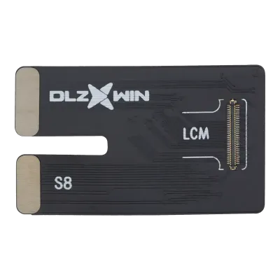 Тестовий шлейф iTestBox S300 для Samsung Galaxy S8