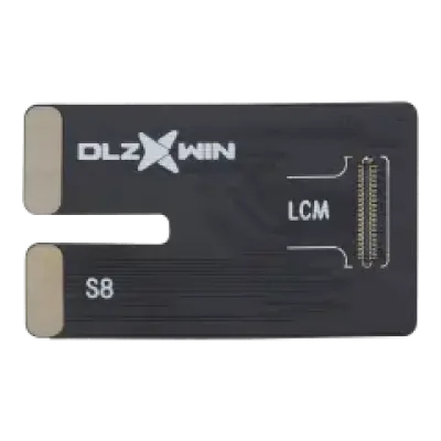 Тестовий шлейф iTestBox S300 для Samsung Galaxy S8