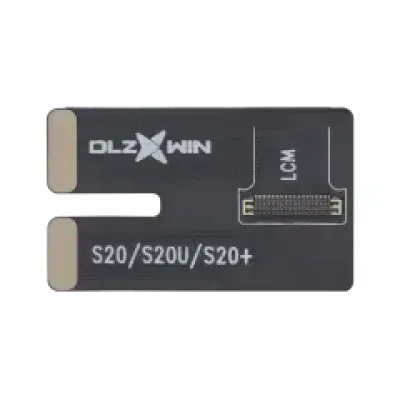 Тестовий шлейф iTestBox S300 для Samsung Galaxy S20 / S20 Plus / S20 Ultra