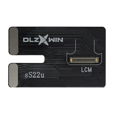 Тестовий шлейф iTestBox S300 для Samsung Galaxy S22 Ultra 5G / S23 Ultra 5G