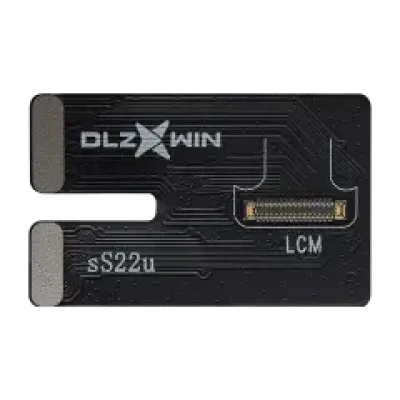 Тестовий шлейф iTestBox S300 для Samsung Galaxy S22 Ultra 5G / S23 Ultra 5G
