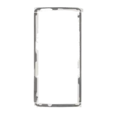 Проклейка задньої кришки для Samsung Galaxy S9
