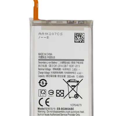 Акумулятор для Samsung Galaxy S9 Plus
