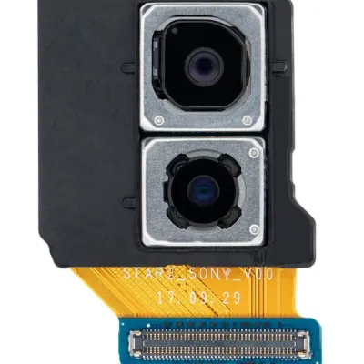 Основна камера для Samsung Galaxy S9 Plus (G965U) (US Version) (Service Pack)