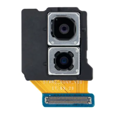 Основна камера для Samsung Galaxy S9 Plus (G965U) (US Version) (Service Pack)