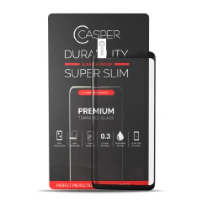 Загартоване скло для Samsung Galaxy Note 9 (Retail Packaging) (прозоре)