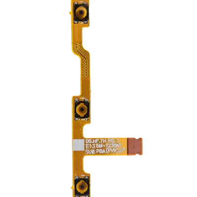 Power / Volume Flex Cable For Samsung Galaxy Tab 4 7.0"