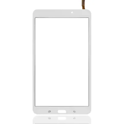 Digitizer For Samsung Galaxy Tab 4 8.0" (WiFi Version) (White) (LCD Separation Required)