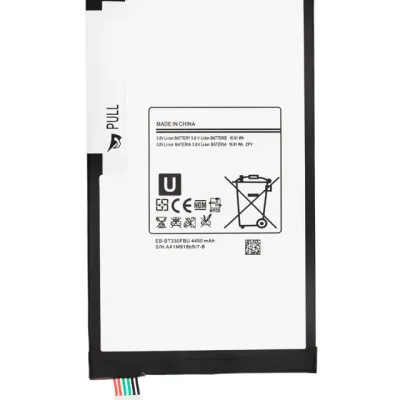 Replacement Battery For Samsung Galaxy Tab 4 8.0" (2014) (T330 / T331 / T335 / T337) (EB-T330FBE)