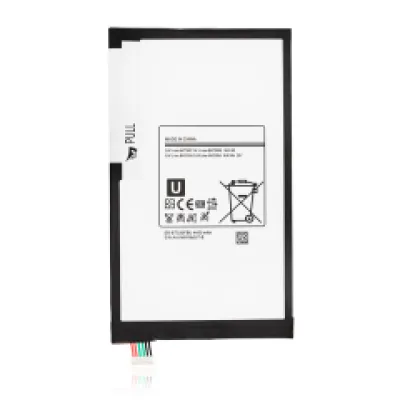 Акумулятор для Samsung Galaxy Tab 4 8.0" (2014) (T330 / T331 / T335 / T337) (EB-T330FBE)