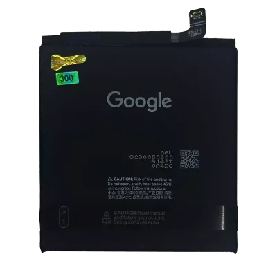 Акумулятор для Google Pixel 9 (Genuine OEM) (GVYZ7)