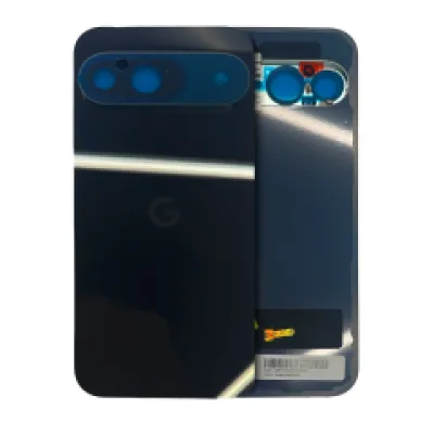 Задня кришка для Google Pixel 9 (Genuine OEM) (Obsidian)