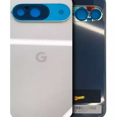 Задня кришка для Google Pixel 9 (Genuine OEM) (Porcelain)