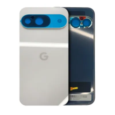 Задня кришка для Google Pixel 9 (Genuine OEM) (Porcelain)