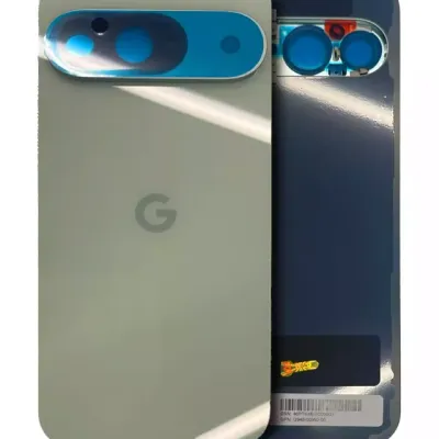 Задня кришка для Google Pixel 9 (Genuine OEM) (Wintergreen)