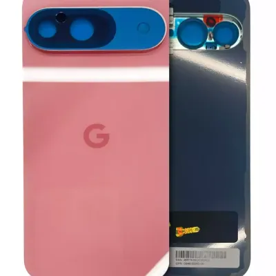 Задня кришка для Google Pixel 9 (Genuine OEM) (Peony)