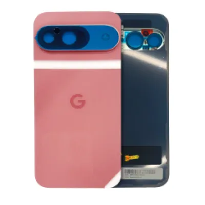 Задня кришка для Google Pixel 9 (Genuine OEM) (Peony)