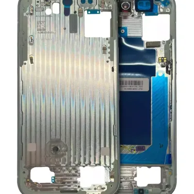 Середня рамка корпусу для Google Pixel 9 (Genuine OEM) (Wintergreen)