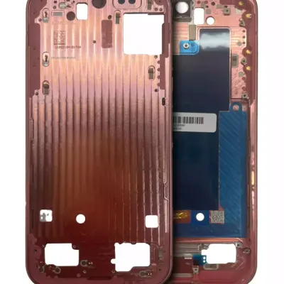 Задня кришка для Google Pixel 9 (Genuine OEM) (Peony)
