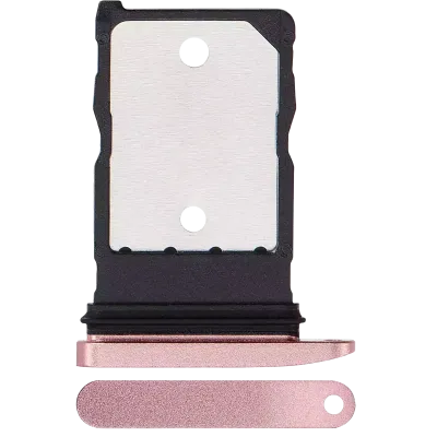 Лоток SIM для Google Pixel 9 (Genuine OEM) (Peony)