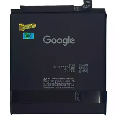 Replacement Battery For Google Pixel 9 Pro (Genuine OEM) (GVYZ7)