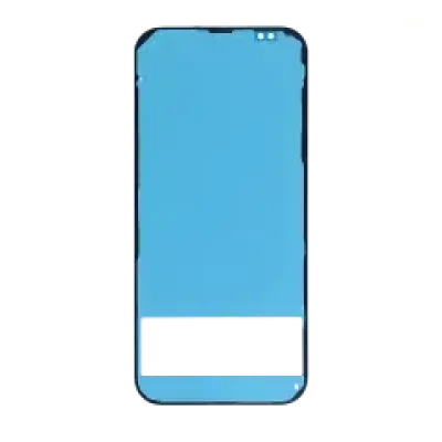 Проклейка задної кришки для Google Pixel 9 Pro (Genuine OEM)