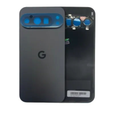 Задня кришка для Google Pixel 9 Pro (Genuine OEM) (Obsidian)