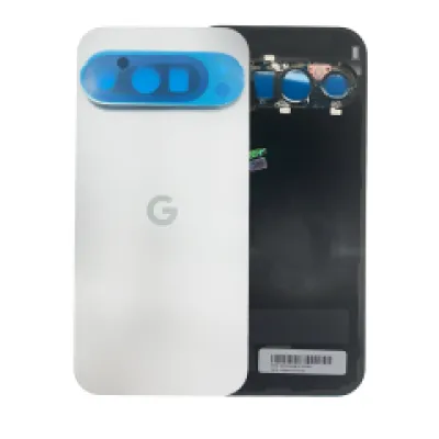 Задня кришка для Google Pixel 9 Pro (Genuine OEM) (Porcelain)