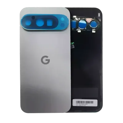 Back Cover For Google Pixel 9 Pro (Genuine OEM) (Hazel)