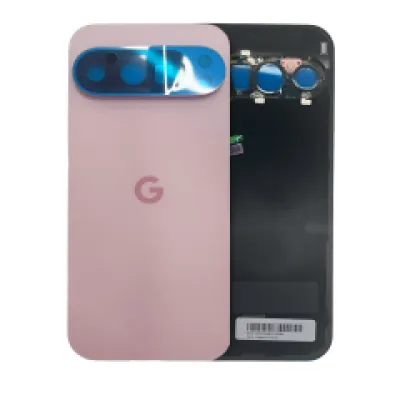 Задня кришка для Google Pixel 9 Pro (Genuine OEM) (Rose Quartz)