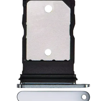 Sim Tray For Google Pixel 9 Pro (Genuine OEM) (Hazel)
