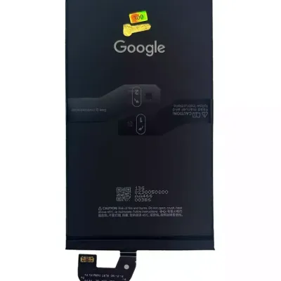 Replacement Battery (Flip) For Google Pixel 9 Pro Fold (G06K4) (Genuine OEM)