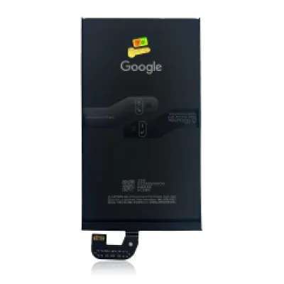 Акумулятор (розкладаний) для Google Pixel 9 Pro Fold (G06K4) (Genuine OEM)