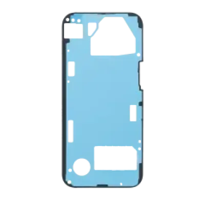 Проклейка задної кришки для Google Pixel 9 Pro Fold (Genuine OEM)