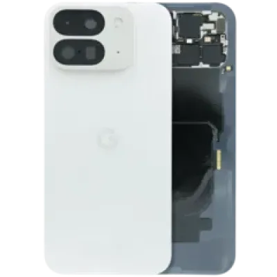 Задня кришка для Google Pixel 9 Pro Fold (Genuine OEM) (Porcelain)