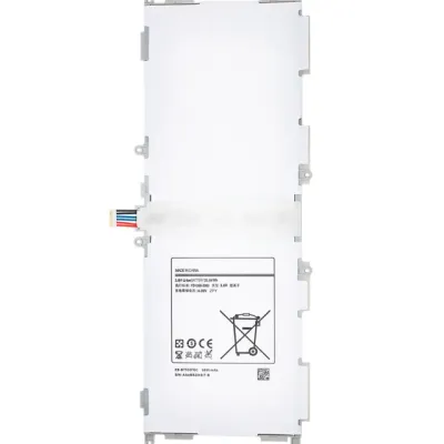Replacement Battery For Samsung Galaxy Tab 4 10.1" (T530 / T531 / T535 / T537) (EB-BT530FBC)