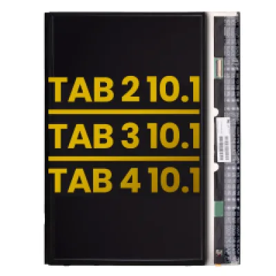 Дисплейний модуль для Samsung Galaxy Tab 2 10.1" (P5100 / P5110 / P5113) / Tab 3 10.1" (P5200) / Tab 4 10.1" (T530 / T531 / T535 / T537) (Refurbished)