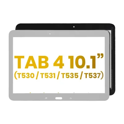 Тачскрін для Samsung Galaxy Tab 4 10.1" (T530 / T531 / T535 / T537) (білий)