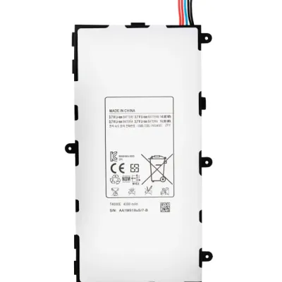 Replacement Battery For Samsung Galaxy Tab 3 7.0" (T210 / T217 T2105) (T4000E)