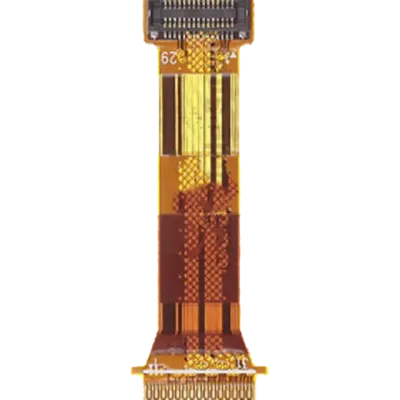 LCD Flex Cable For Samsung Galaxy Tab 3 7.0" T210 / T211