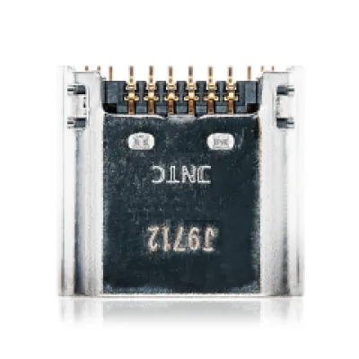 Роз'єм зарядки для Samsung Galaxy Tab 3 7.0" / Tab 3 10.1" / Mega 6.3" / Tab 4 7.0" (Soldering Required)