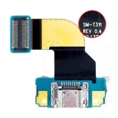 Шлейф зарядки для Samsung Galaxy Tab 3 8.0" (T311 / T310 / T315) (Premium)