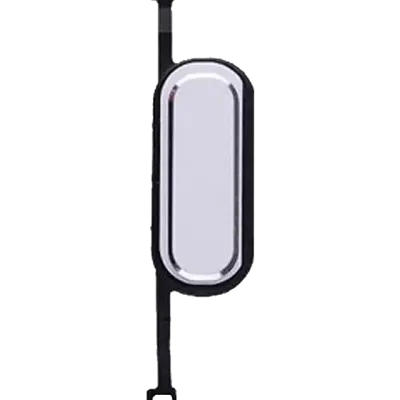 Home Button For Samsung Galaxy Tab 3 10.1" (P5200) (White)