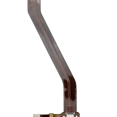 Charging Port Flex Cable For Samsung Galaxy Tab 3 10.1" (P5200) (Premium)