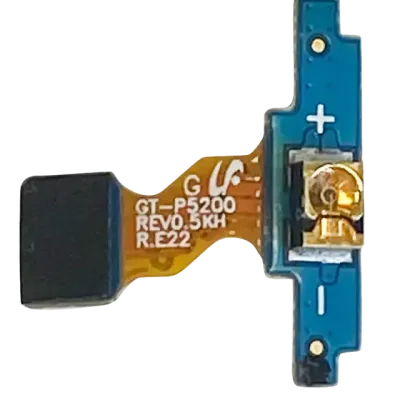 Flash Light Flex Cable For Samsung Galaxy Tab 3 10.1" (P5200)