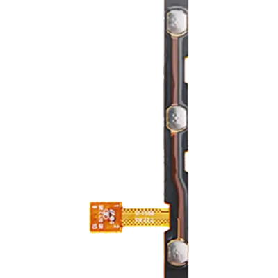 Power / Volume Flex Cable For Samsung Galaxy Tab 2 10.1" (P5100 / P5110 / P5113)
