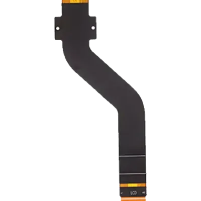 LCD Flex Cable For Samsung Galaxy Tab 2 10.1" (P5100 / P5110 / P5113)
