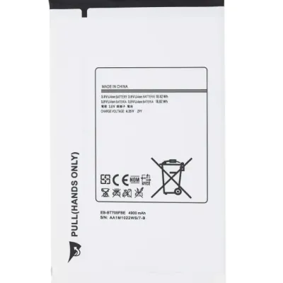 Replacement Battery For Samsung Galaxy Tab S 8.4" (T700 / T705) (2014) (EB-BT705)
