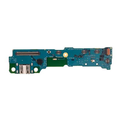 Charging Port With Board For Samsung Galaxy Tab S2 9.7" (T810 / T813 / T815 / T817 / T818 / T819) (2015) (Premium)