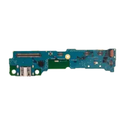 Роз'єм зарядки з платою для Samsung Galaxy Tab S2 9.7" (T810 / T813 / T815 / T817 / T818 / T819) (2015) (Premium)